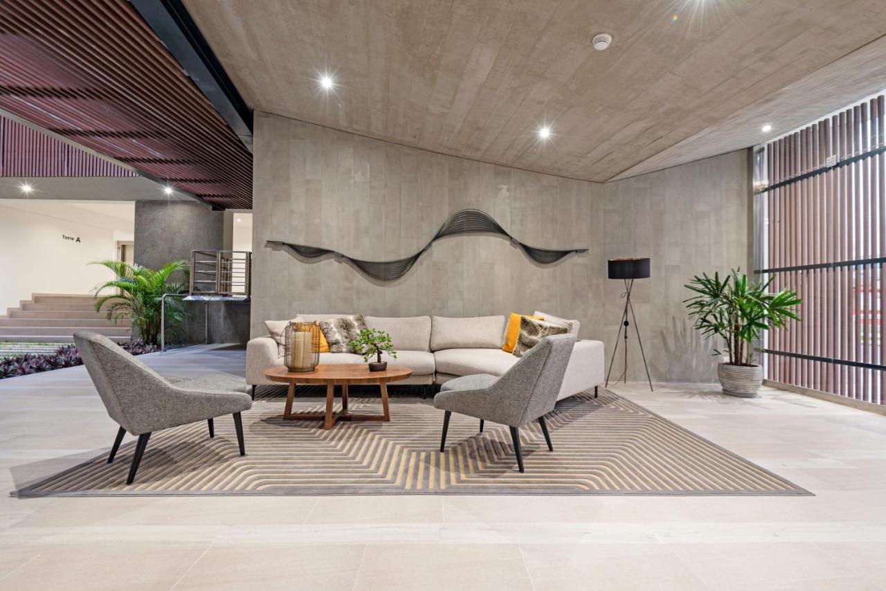 ✶ Nazca Penthouse ✶ 3-Stories Luxury Rooftop Pool ليما المظهر الخارجي الصورة