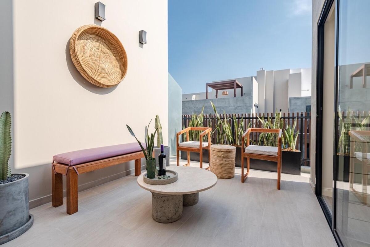 ✶ Nazca Penthouse ✶ 3-Stories Luxury Rooftop Pool ليما المظهر الخارجي الصورة